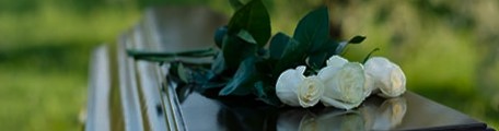 杭州生态葬花坛葬
