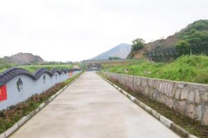 园区景观图