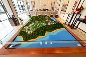 全景模型图