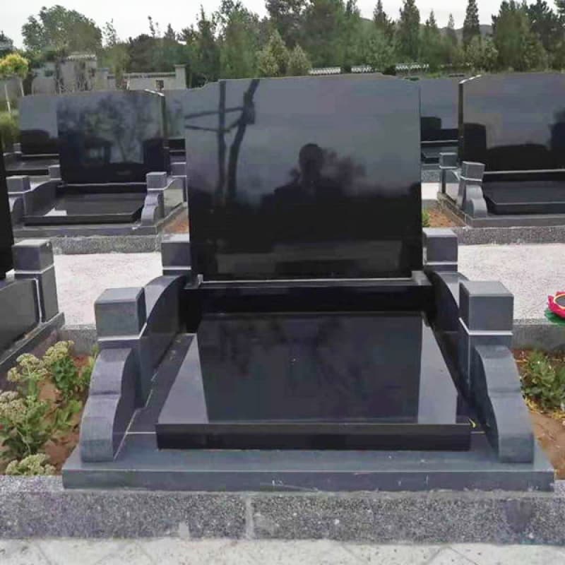 墓型2号