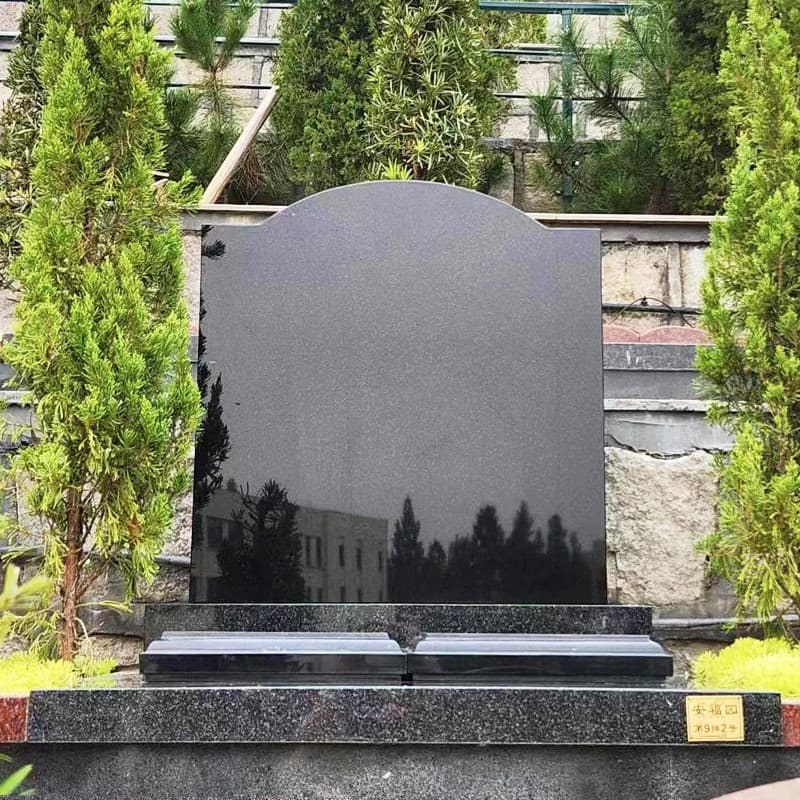 墓型3号