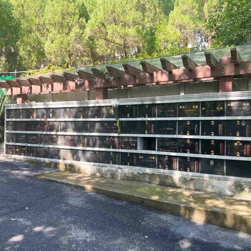 墓型1号