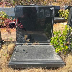墓型2号