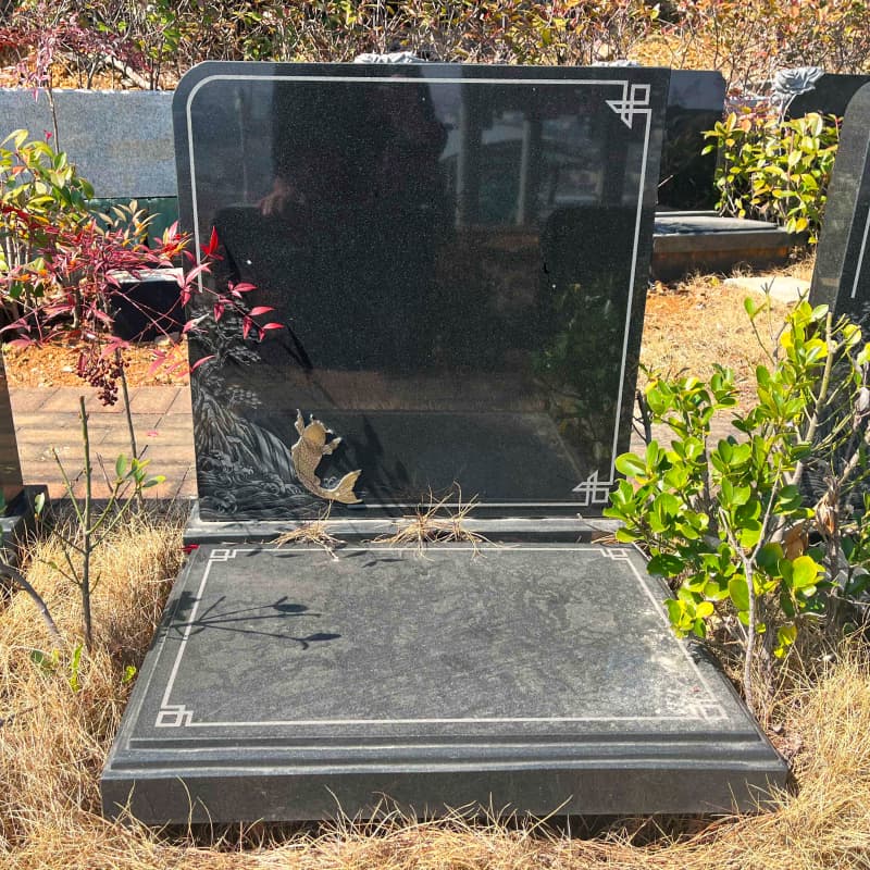 墓型2号