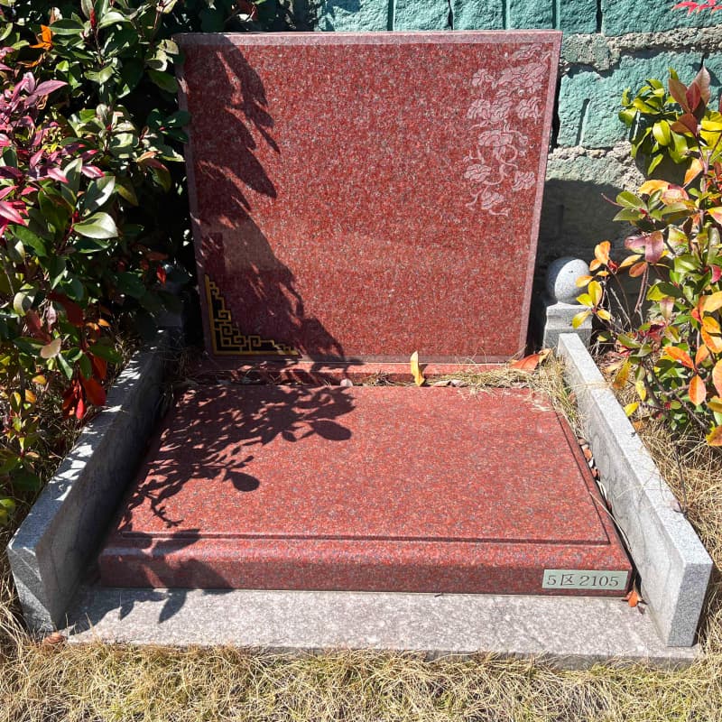 墓型3号