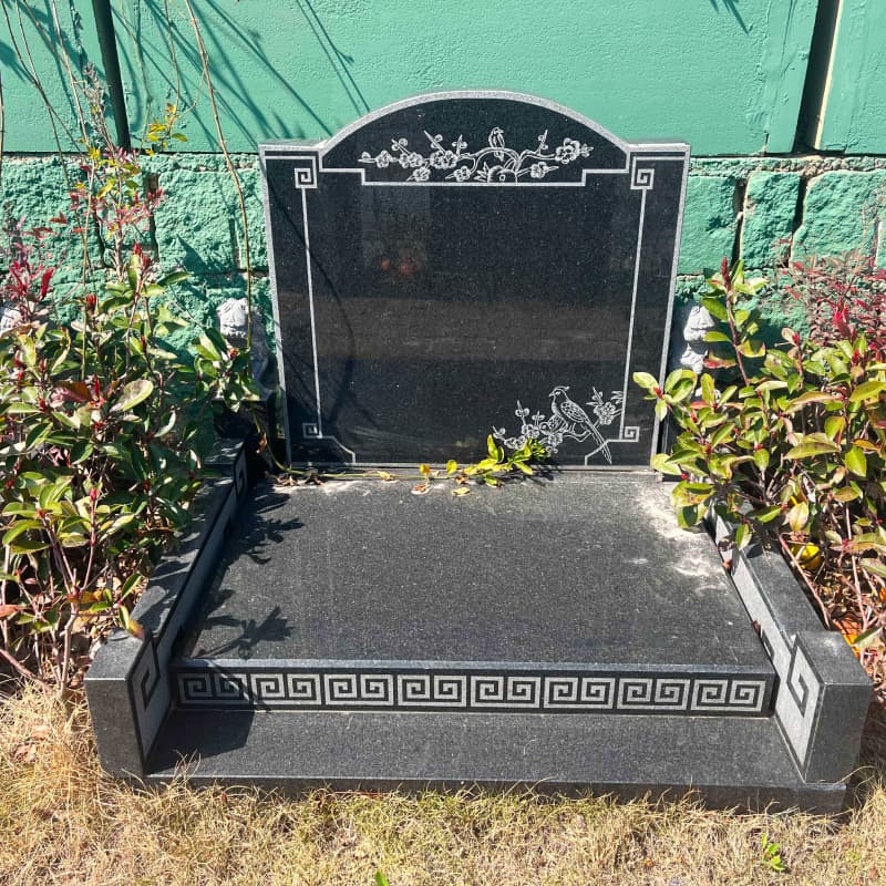 墓型6号