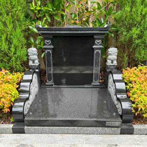 墓型6号
