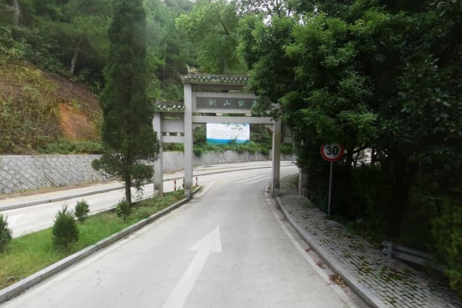 湖山公墓-淳安墓地