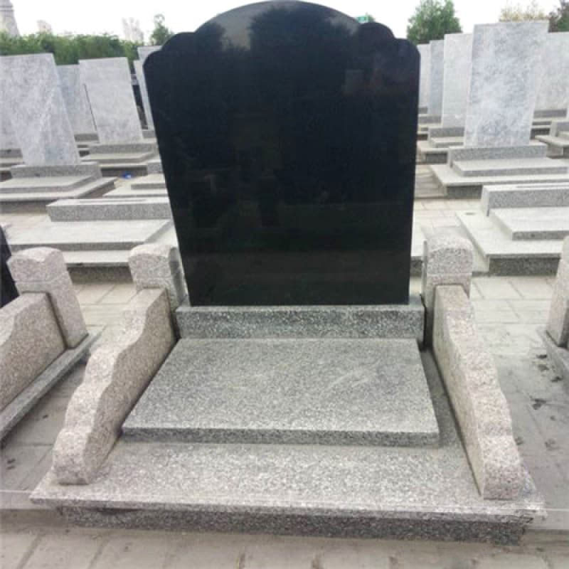 墓型3号
