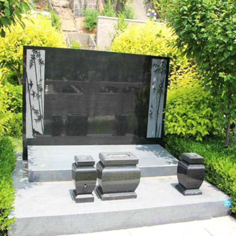 墓型4号