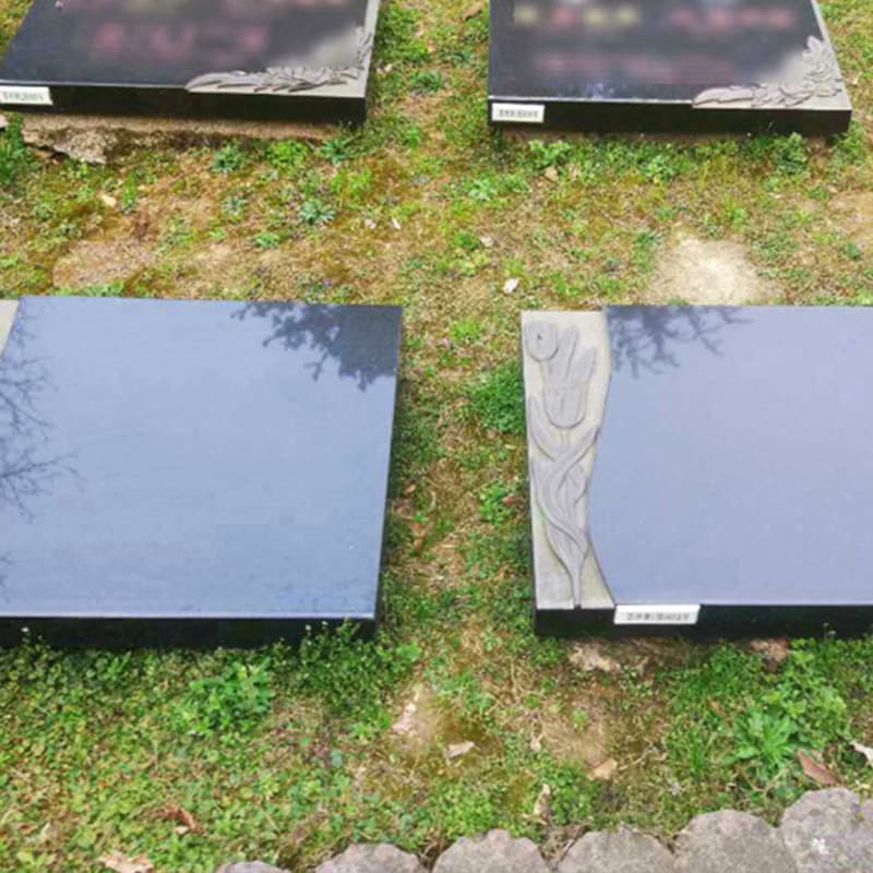 墓型1号