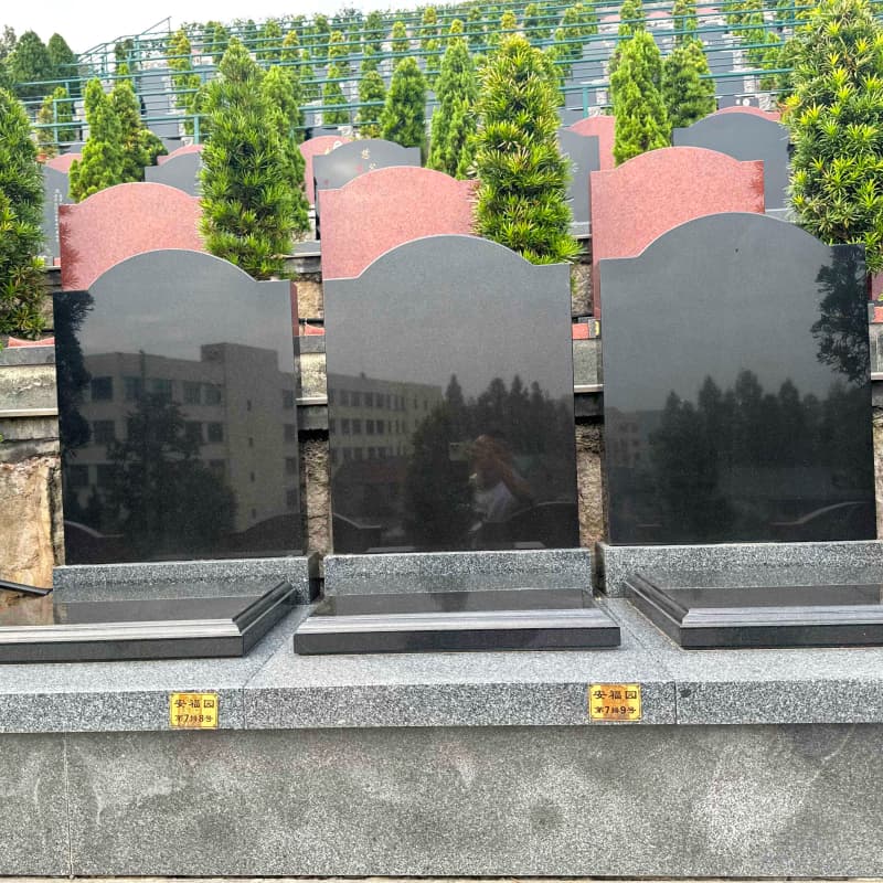 墓型5号