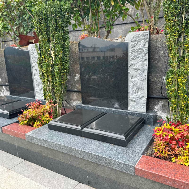 墓型8号