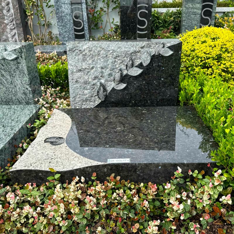 墓型5号