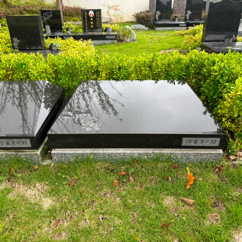 墓型3号